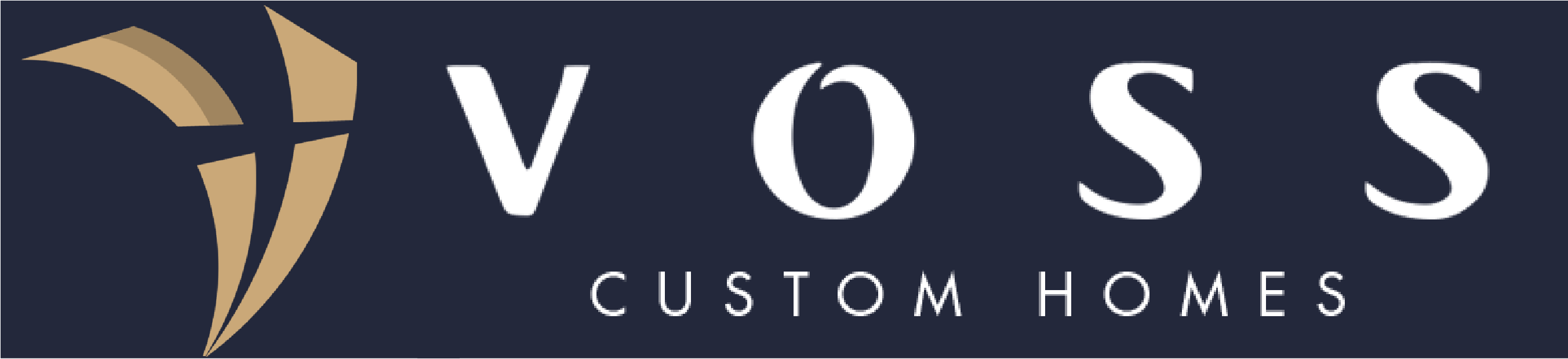 Voss Custom Homes 