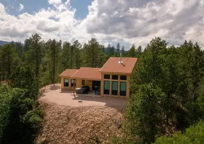 Koch Chalet Lead - Image 1