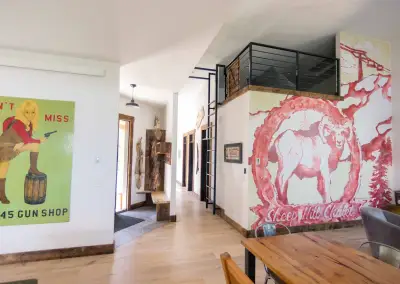 Koch Chalet Lead - Image 5